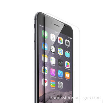 Glass protector for iPhone 6New